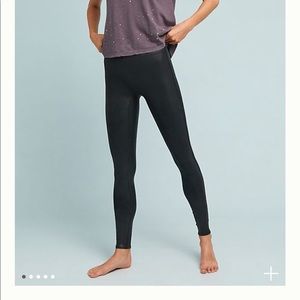 Spanx leggings - Anthropologie new without tags